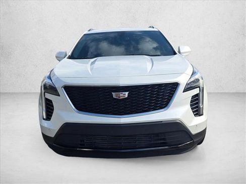 Used 2019 Cadillac XT4 Sport image 2