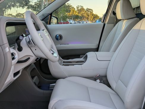 New 2026 Hyundai Palisade Limited image 15