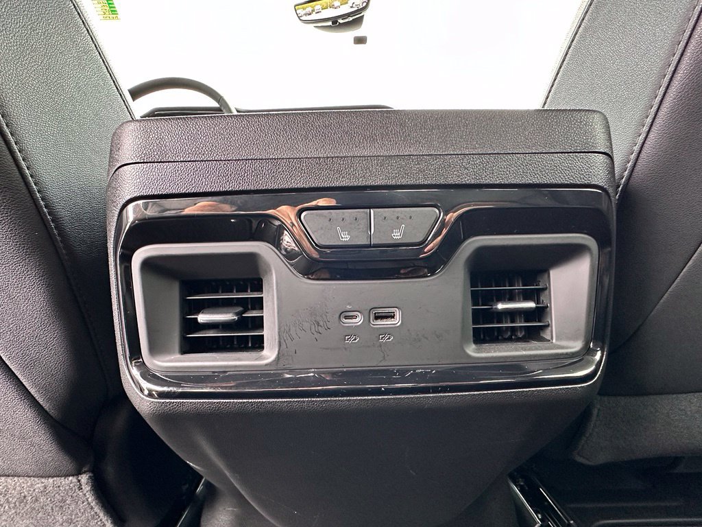 Certified 2023 GMC Sierra 1500 AT4 w/ AT4 Premium Package AWD/4WD image 28