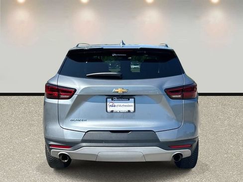 Used 2023 Chevrolet Blazer LT w/ Convenience Package FWD image 6