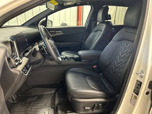 Used 2023 Kia Sportage X-Line Prestige AWD/4WD image 13