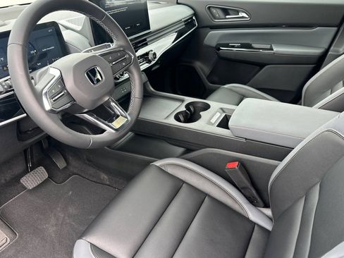 New 2026 Honda Prologue Touring image 10