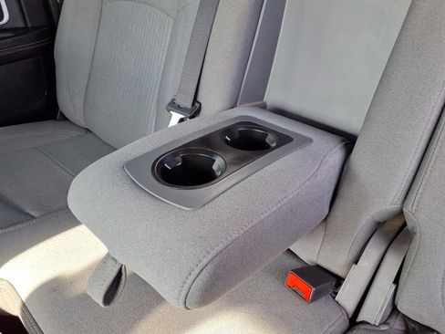 Certified 2024 RAM 2500 Big Horn image 24