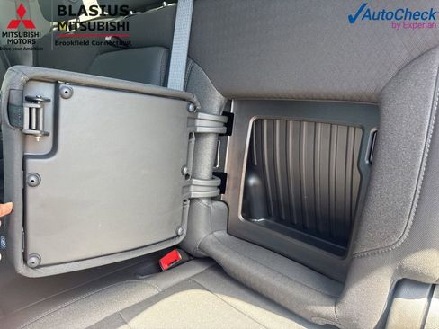 Used 2024 GMC Sierra 1500 Elevation AWD/4WD image 39