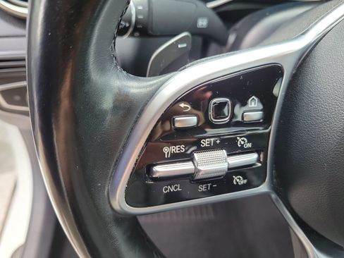 Certified 2021 Mercedes-Benz GLC 300 4MATIC Coupe image 30