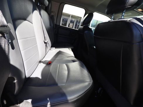 Used 2022 RAM 1500 Tradesman image 22