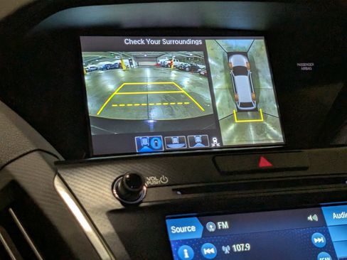 Used 2019 Acura MDX FWD w/ Advance Package image 32