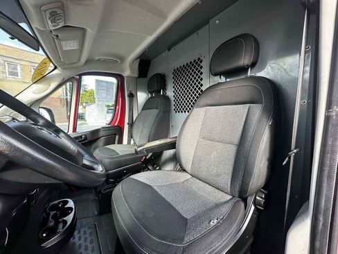 Used 2018 RAM ProMaster 1500 image 12