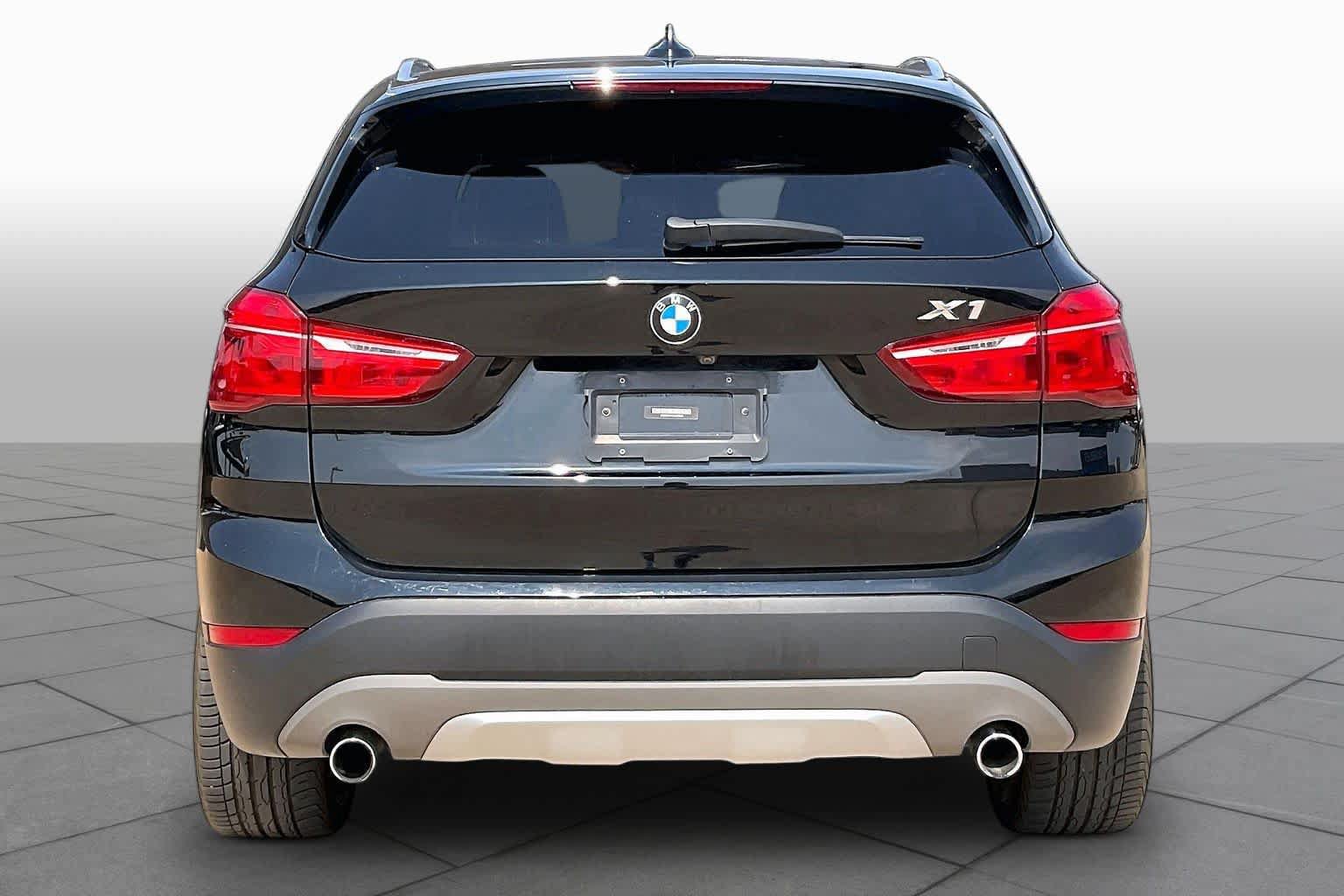 Used 2018 BMW X1 xDrive28i AWD/4WD image 6