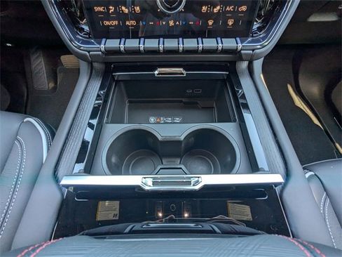 New 2026 GMC Yukon AT4 Ultimate image 21