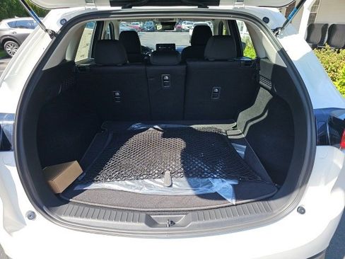 New 2025 MAZDA CX-5 AWD 2.5 S image 14