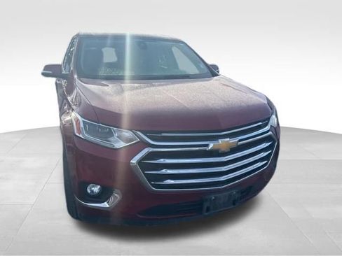 Used 2019 Chevrolet Traverse High Country image 6