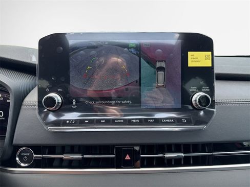 New 2025 Mitsubishi Outlander SEL image 37