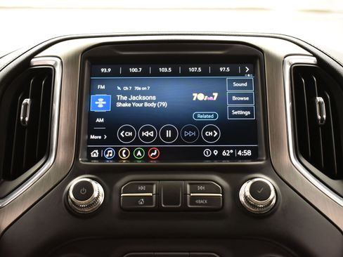 Used 2021 GMC Sierra 3500 Denali w/ Denali Ultimate Package image 33