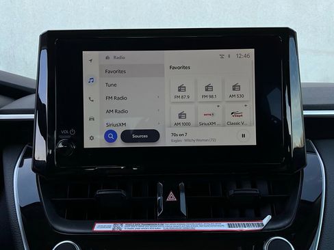 Used 2025 Toyota Corolla LE image 26