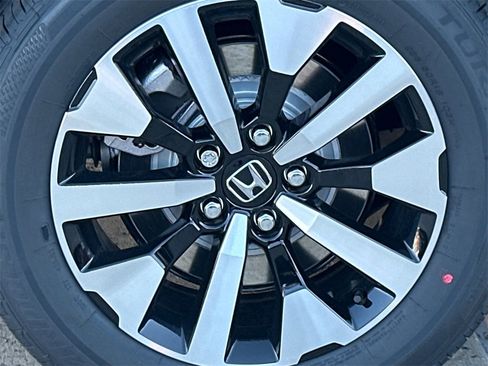 New 2026 Honda Odyssey EX-L image 5