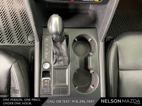 Used 2019 Volkswagen Atlas SE image 33