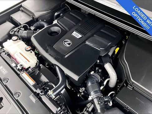 Used 2025 Lexus GX 550 image 42