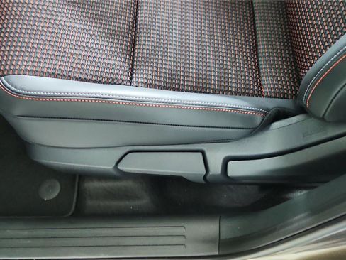 New 2026 Nissan Kicks SR w/ Cold Weather Package image 19