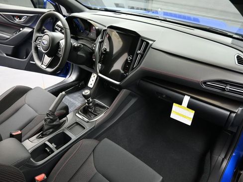 New 2026 Subaru WRX Premium AWD/4WD image 12