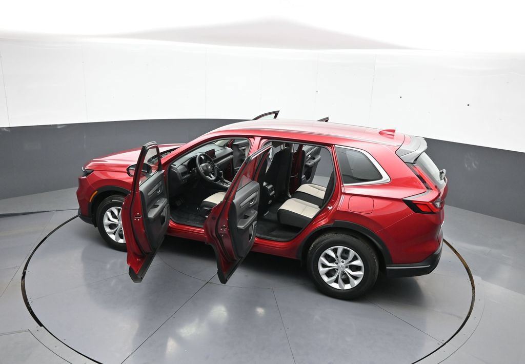 Certified 2024 Honda CR-V LX image 44