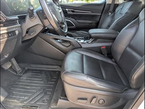 Used 2023 Kia Telluride S w/ S Sunroof Package AWD/4WD image 9