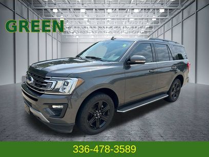 Used 2020 Ford Expedition XLT w/ Equipment Group 202A