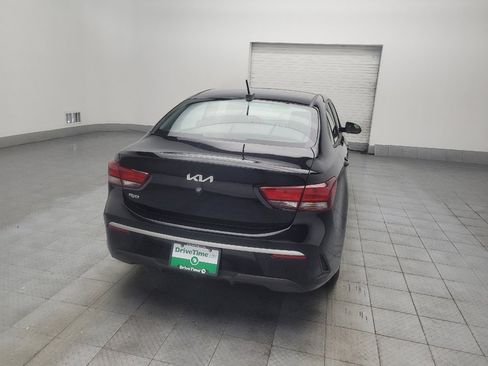 Used 2023 Kia Rio S FWD image 7