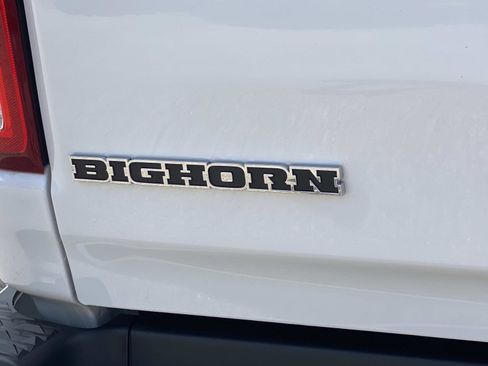 Certified 2023 RAM 1500 Big Horn image 5