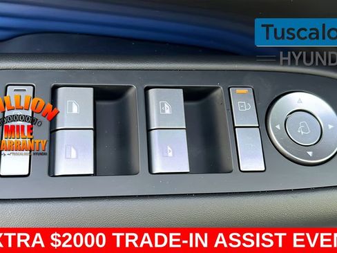 New 2026 Hyundai Ioniq 9 SEL image 12