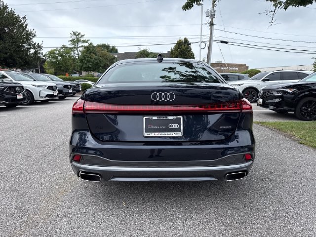 Certified 2025 Audi A5 Premium w/ Convenience Package AWD/4WD image 5