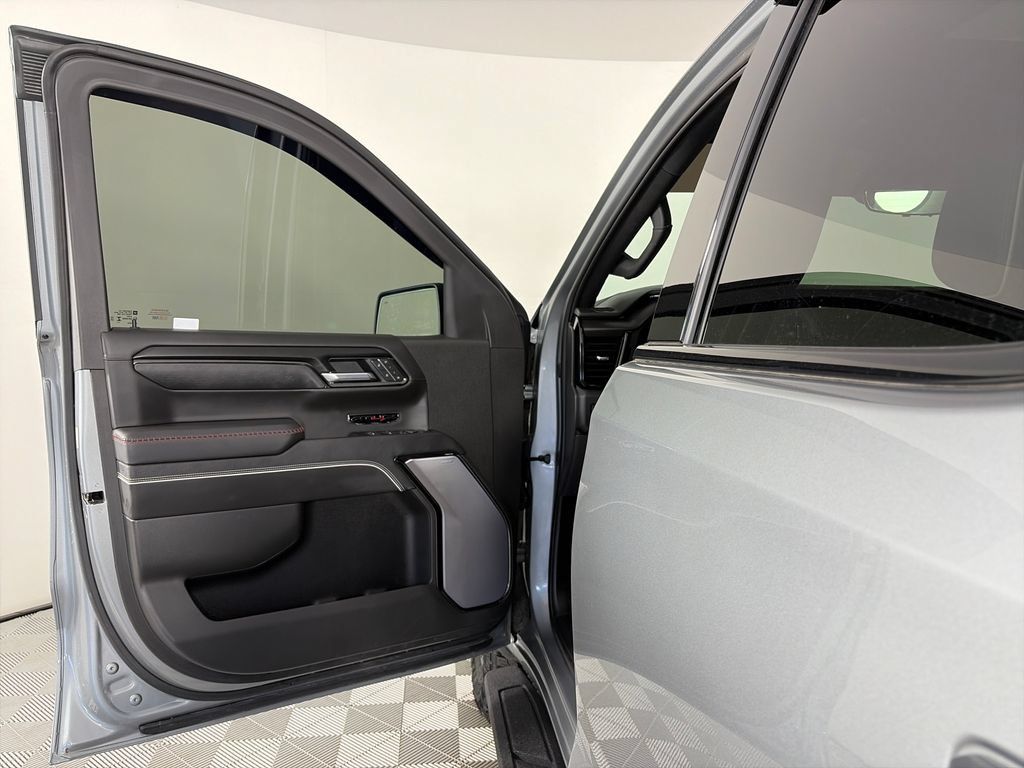 Used 2026 GMC Sierra 1500 AT4X AWD/4WD image 10