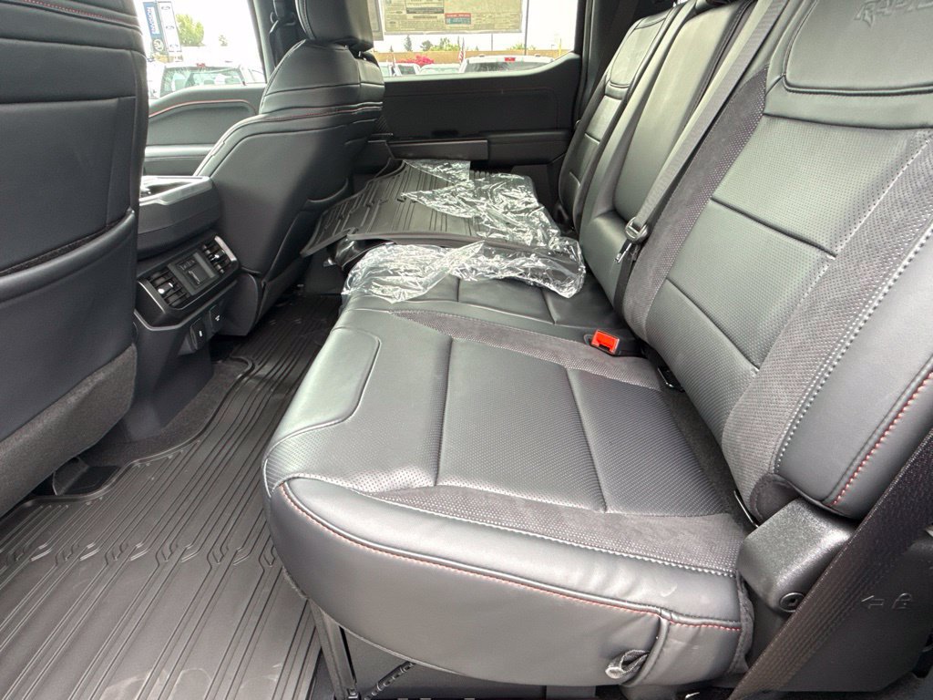 New 2026 Ford F150 Raptor AWD/4WD image 33