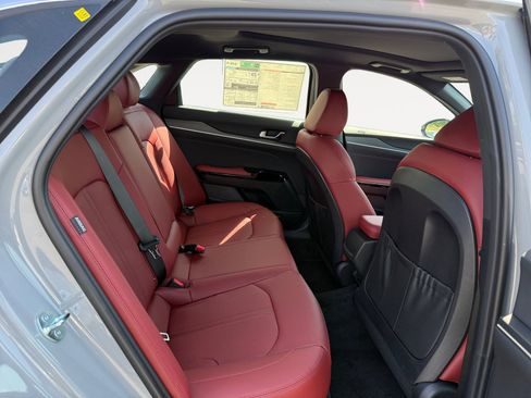 New 2026 Kia K5 GT-Line FWD image 18