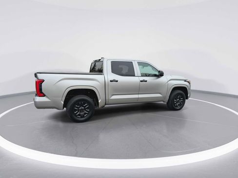 Used 2023 Toyota Tundra SR w/ SR Tow Package AWD/4WD image 8