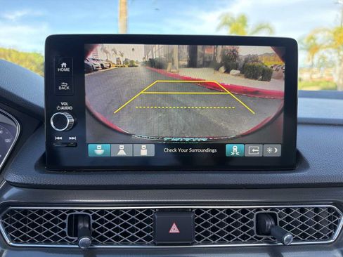 Used 2023 Acura Integra A-Spec FWD image 33