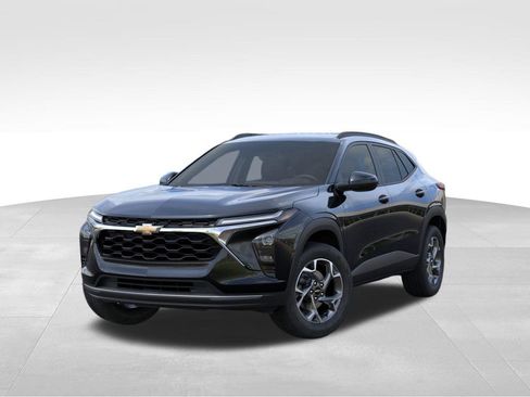 New 2026 Chevrolet Trax LT FWD image 6