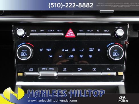 New 2026 Hyundai Santa Fe SEL image 23