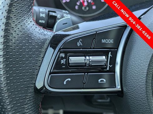 Used 2020 Kia Forte GT w/ GT2 Package image 26