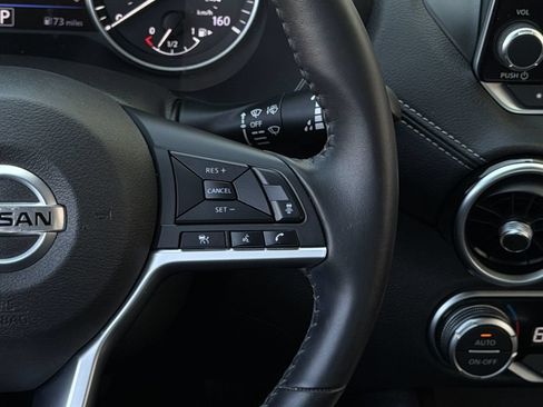 Used 2020 Nissan Sentra SV FWD image 15