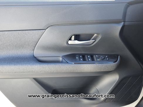 New 2026 Nissan Kicks SV w/ Cold Weather Package image 15