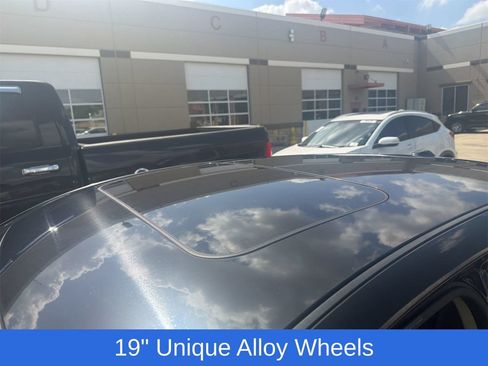 Used 2023 Nissan Altima 2.5 SL FWD image 9