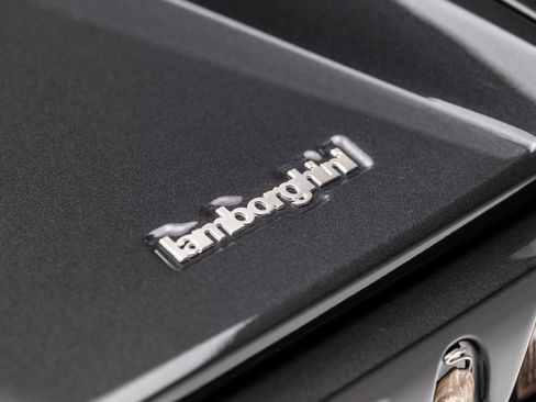 Used 1989 Lamborghini Countach Coupe RWD image 46