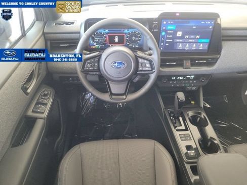 New 2026 Subaru Outback Limited AWD/4WD image 11