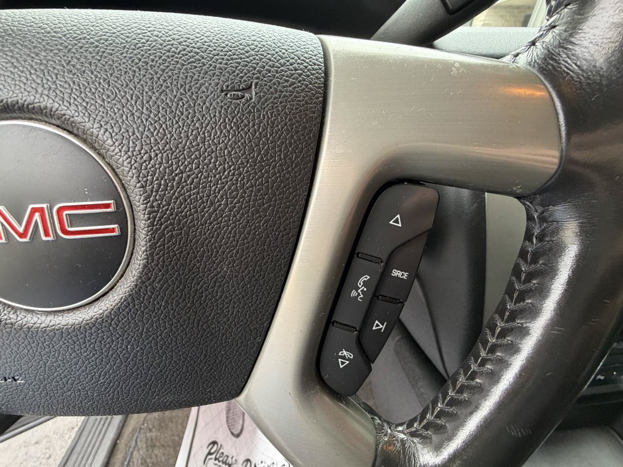 Used 2013 GMC Yukon SLT AWD/4WD image 49