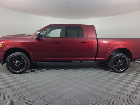 Used 2024 RAM 3500 Limited image 6