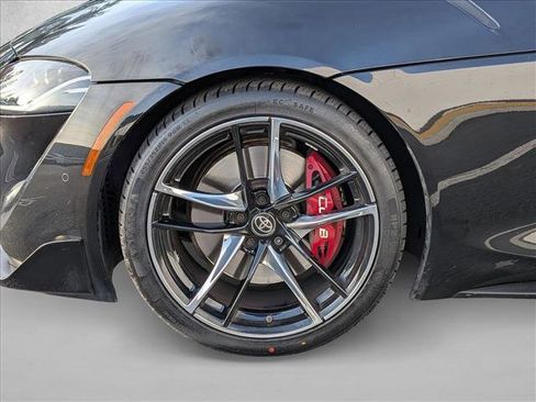 Used 2020 Toyota Supra Premium image 10