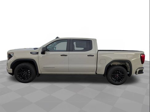 New 2026 GMC Sierra 1500 Pro w/ Graphite Edition image 7