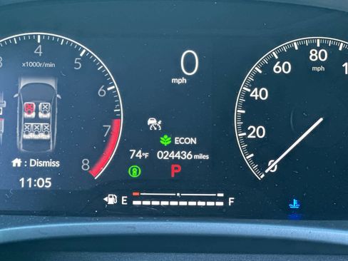 Certified 2023 Honda Civic Sport image 29