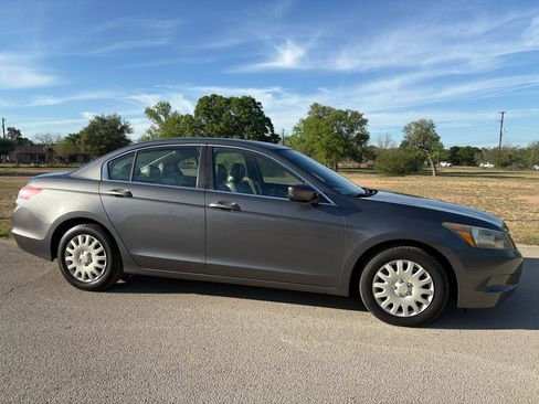 Used 2010 Honda Accord LX image 49